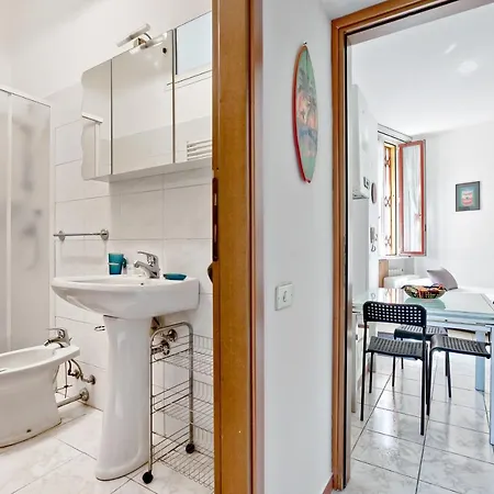 Cenisio Brilliant Flat Apartamento Milão Exterior foto