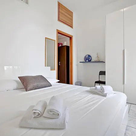 Cenisio Brilliant Flat Apartamento Milão Exterior foto