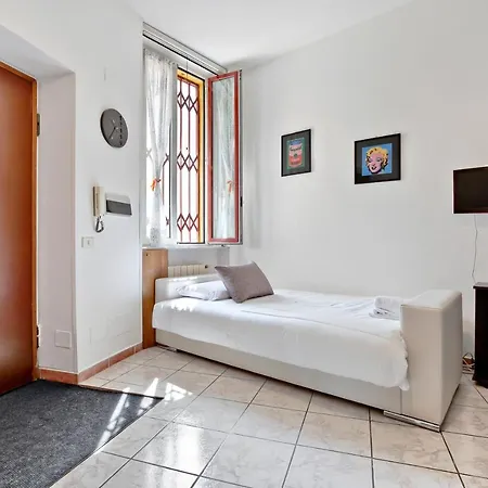 Cenisio Brilliant Flat Apartamento Milão Exterior foto