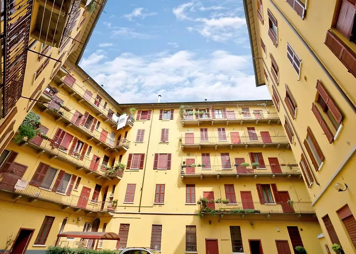 Cenisio Brilliant Flat