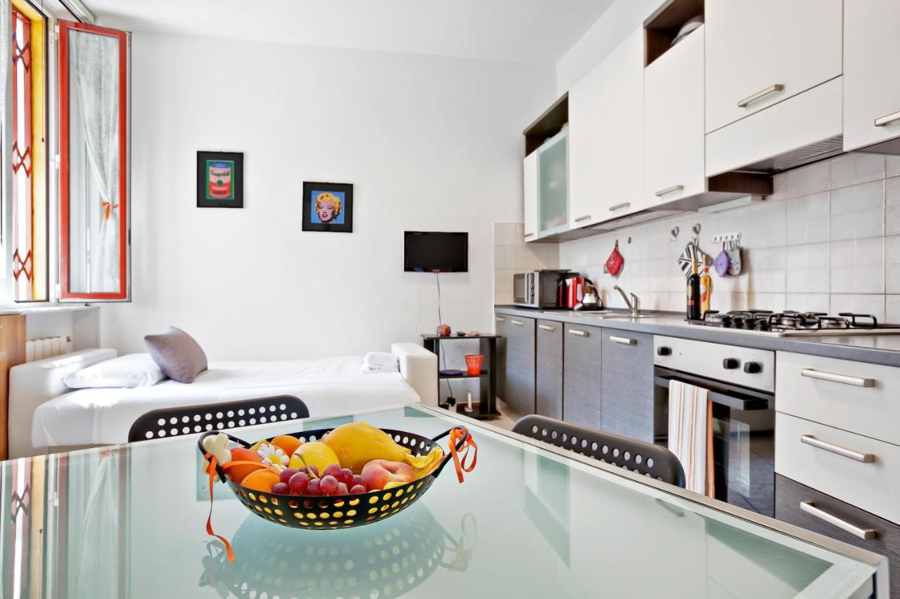 Cenisio Brilliant Flat * Milan